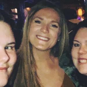 Meet your Posher, Francesca